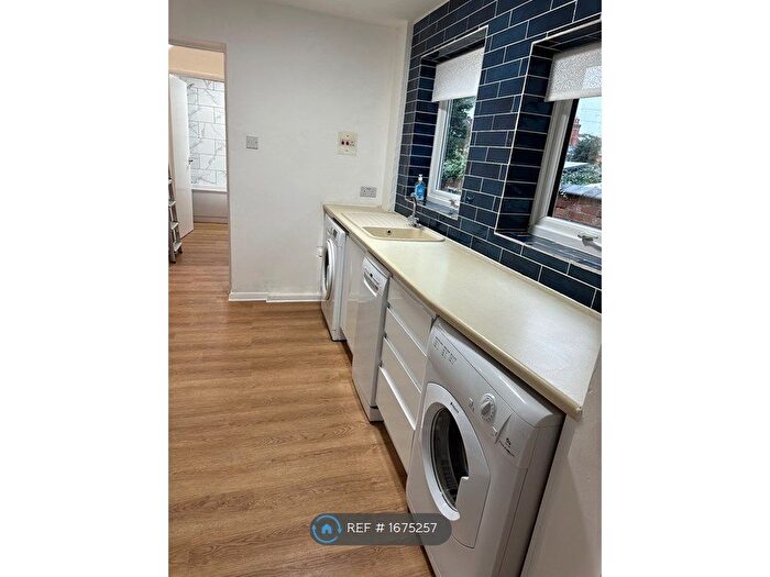 4 Bedroom Terraced House To Rent In Buckingham Street, Wolverton, Milton Keynes, MK12