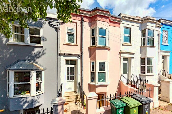 1 Bedroom Flat To Rent In Elm Grove, Brighton, BN2
