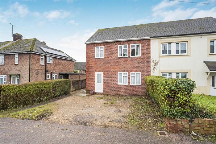 3 Bedroom End Of Terrace House For Sale In Queens Road, Ware, SG12