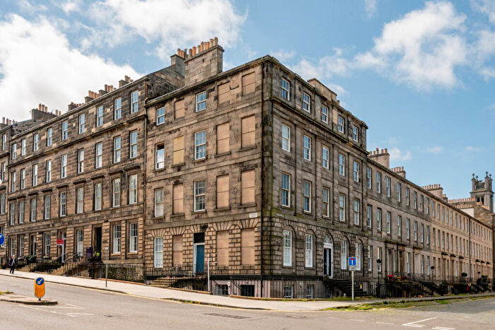 1 Bedroom Flat For Sale In A Dundas Street, Edinburgh, EH3