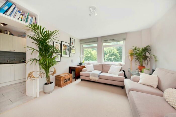 1 Bedroom Apartment To Rent In Elm Park Gardens, SW10