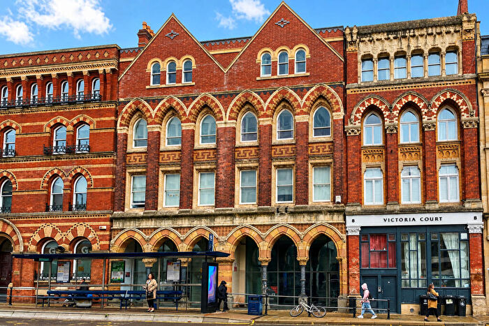 1 Bedroom Flat To Rent In Victoria Street, City Centre, BS1