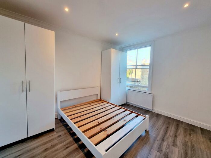 2 Bedroom Flat To Rent In Hornsey Road, Archway, N19
