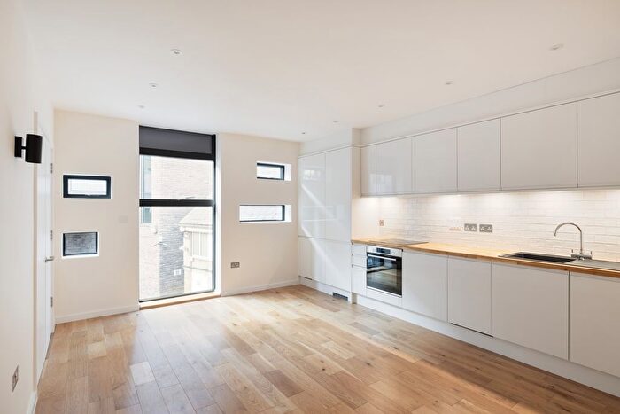 1 Bedroom Flat For Sale In Loha House, Burrows Mews, SE1