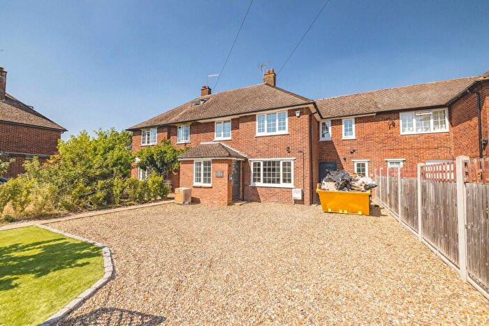 4 Bedroom House To Rent In Tudor Way, , Windsor, SL4