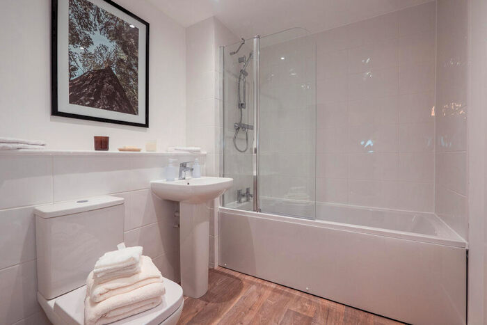 2 Bedroom Apartment To Rent In Watanabe Cruik, South Queensferry, EH30