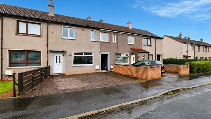 2 Bedroom Terraced House To Rent In Findhorn Street, Dundee, Dundee City, DD4