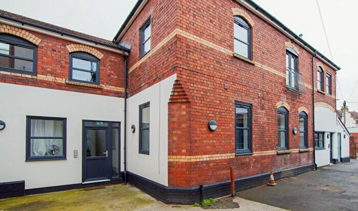 1 Bedroom Flat To Rent In Dongola Avenue, Bishopston, Bristol, BS7