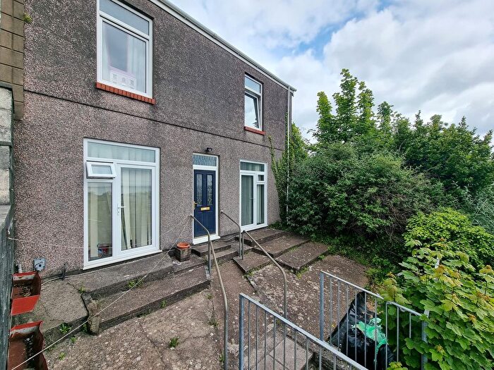 3 Bedroom End Terrace House For Sale In Clifton Villas, Picton Terrace, Swansea, City And County Of Swansea., SA1