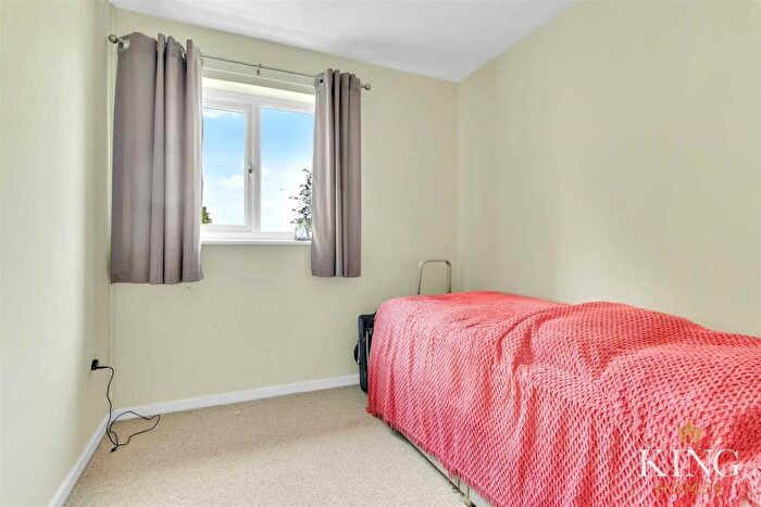 2 Bedroom End Of Terrace House For Sale In Holland Meadow, Welford On Avon, Stratford-Upon-Avon, CV37