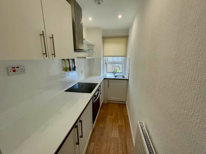 2 Bedroom Flat To Rent In Morgan Street, Dundee, DD4