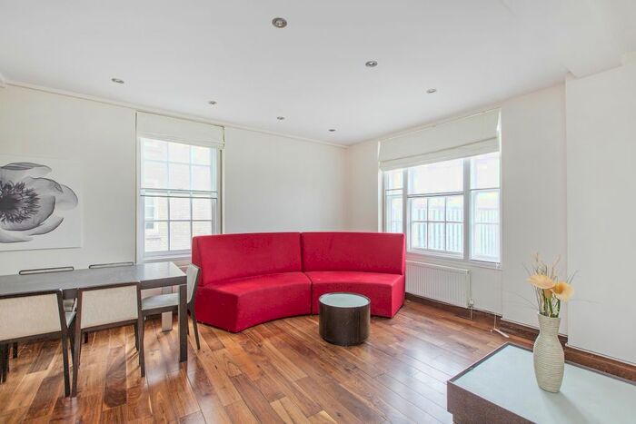 3 Bedroom Flat To Rent In Great Cumberland Place, London, W1H