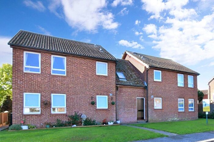 Studio To Rent In Rye Walk, Herne Bay, Kent, CT6