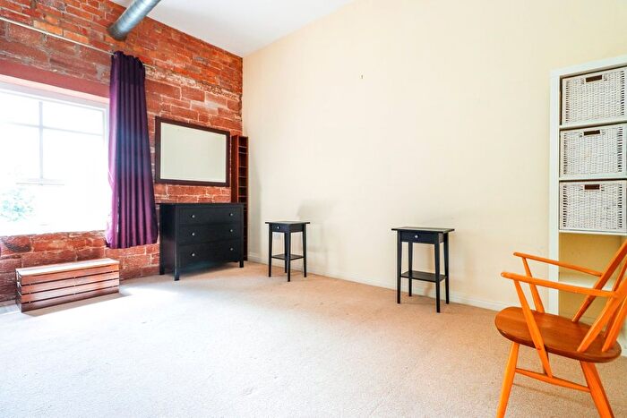 3 Bedroom Flat For Sale In Denton Mill Close, Carlisle, CA2