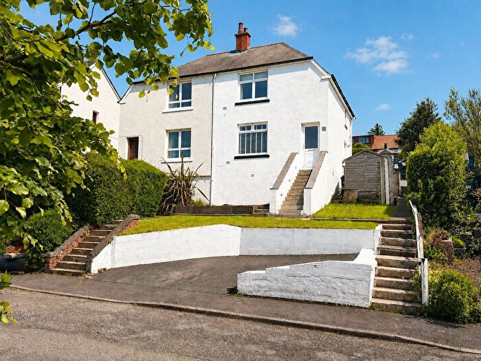 2 Bedroom Villa For Sale In Arran View, Dunure, KA7
