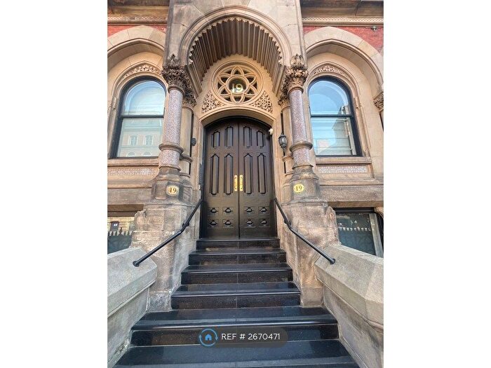 1 Bedroom Flat To Rent In Wellington Street, Leeds, LS1