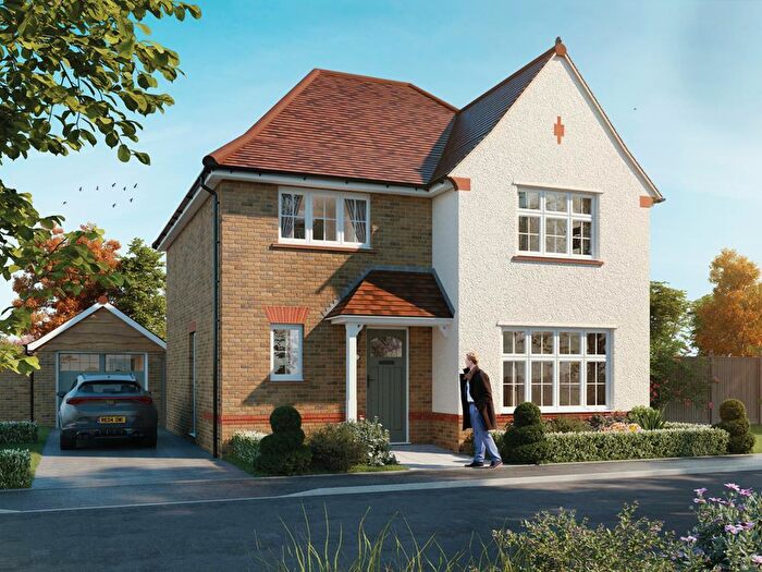 4 Bedroom Detached House For Sale In Shoe Lane, Farnborough, Hampshire, GU11
