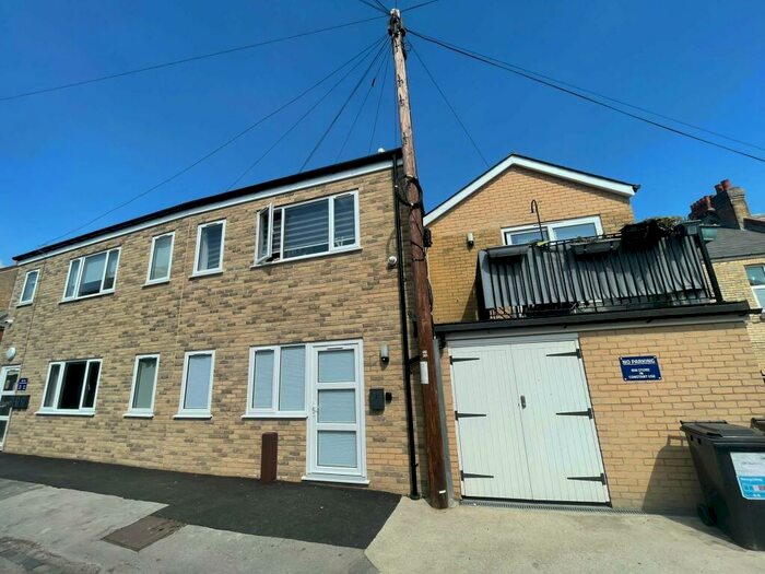Studio To Rent In Southbourne Lane East, Bournemouth, BH6
