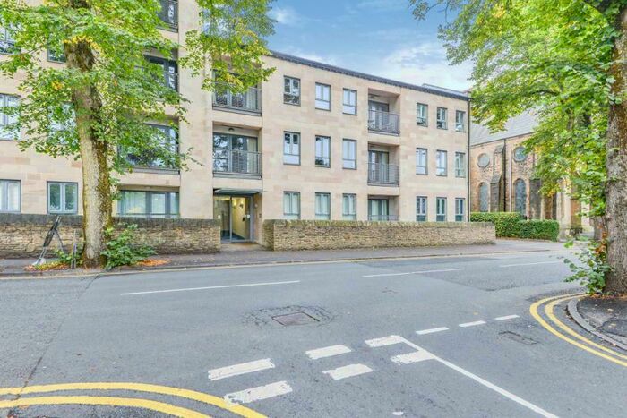 2 Bedroom Flat To Rent In The Roundhouse, Nelson Street, LA1