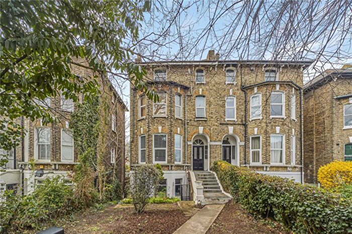 1 Bedroom Flat For Sale In Burnt Ash Hill, Lee, SE12