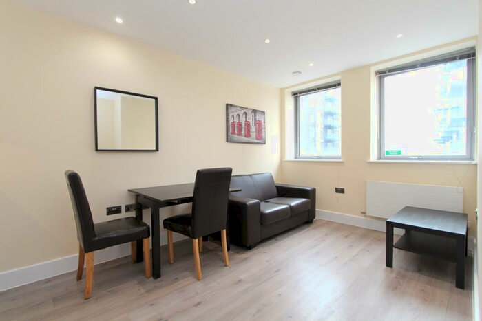1 Bedroom Apartment To Rent In High Road, Wembley, HA9