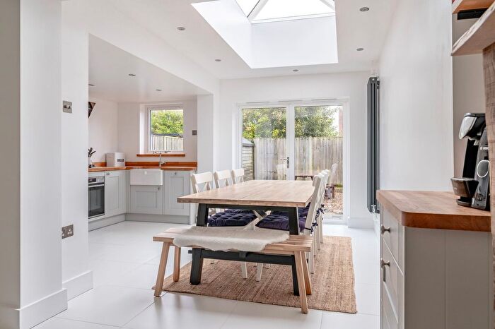 4 Bedroom Terraced House To Rent In Cromer Road, Mundesley, NR11