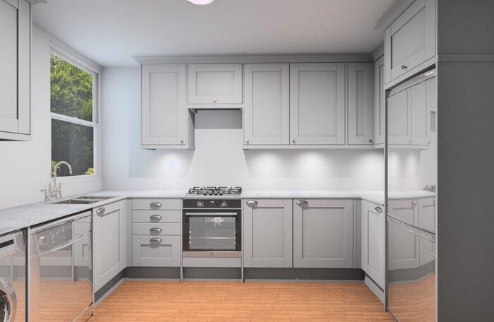 4 Bedroom Maisonette To Rent In Strickland Row, London, SW18