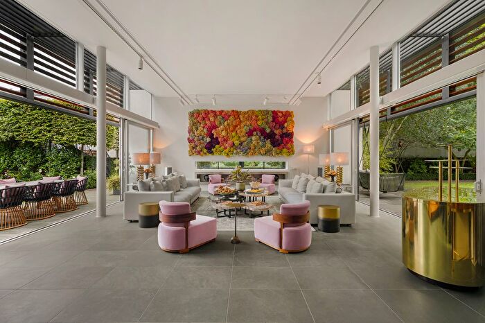 6 Bedroom Property For Sale In Drum House, River Lane, Petersham, Richmond, South West London, United Kingdom, TW10