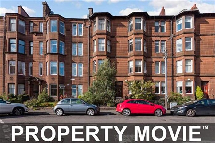 1 Bedroom Flat To Rent In /, Novar Drive, Hyndland, Glasgow, G12