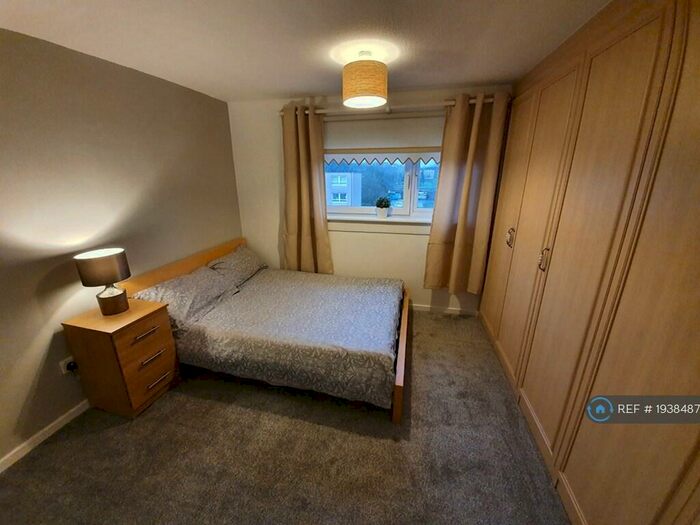 1 Bedroom Flat To Rent In Kennedy Street, Glasgow, G4