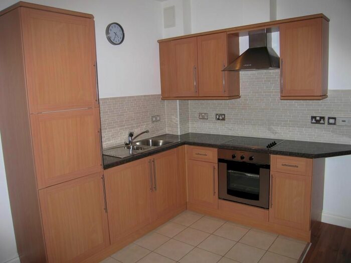 2 Bedroom Property To Rent In Park Towers, Stockton Street, Hartlepool, TS24
