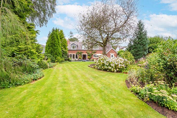 4 Bedroom Detached House For Sale In Runnymede Road, Darras Hall, Ponteland, Newcastle Upon Tyne, NE20