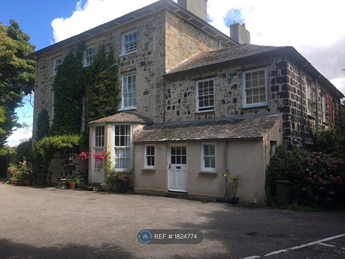 1 Bedroom Flat To Rent In Phillack, Phillack, Hayle, TR27