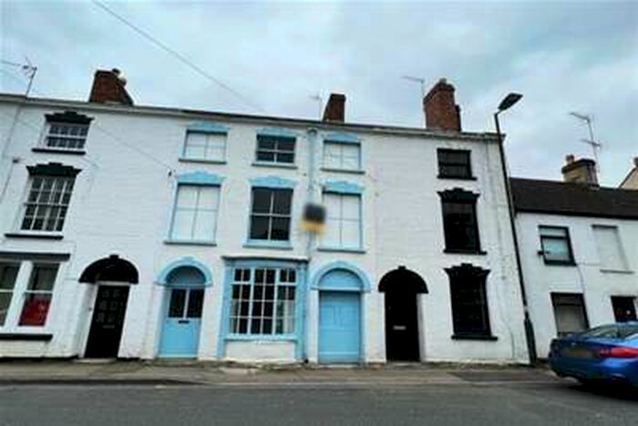 3 Bedroom Terraced House To Rent In Woodmancote, Dursley, GL11