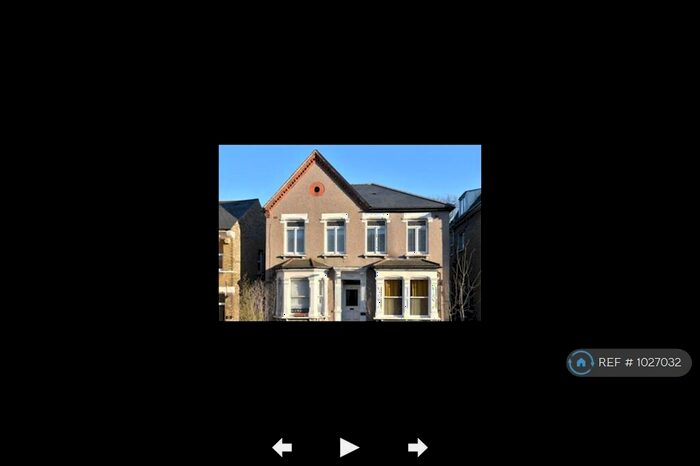 1 Bedroom Flat To Rent In Devonshire Road, London, SE23