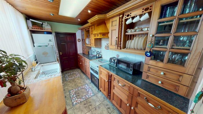 2 Bedroom Terraced House For Sale In Liverpool Road, Haydock, WA11