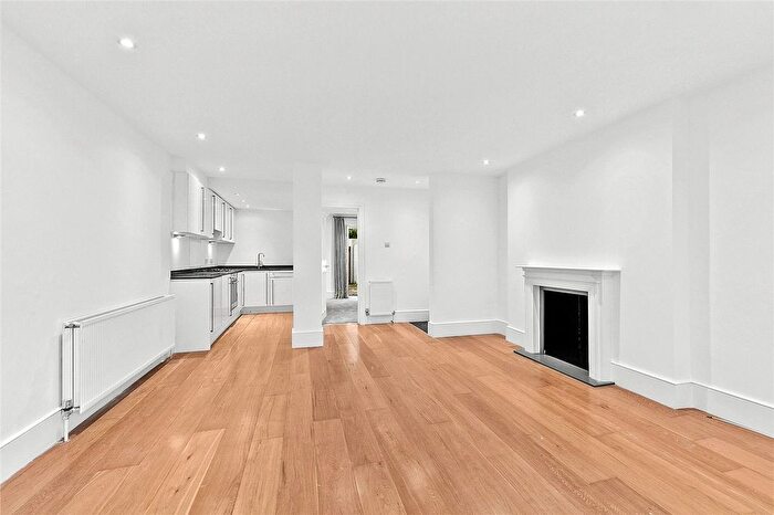 1 Bedroom Flat To Rent In Church Road, Richmond, TW10