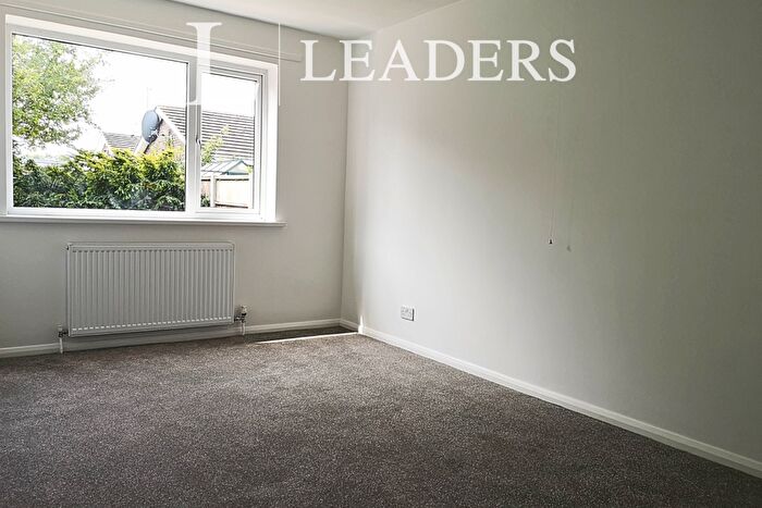 2 Bedroom Bungalow To Rent In Sheriff Way, Boston, PE21