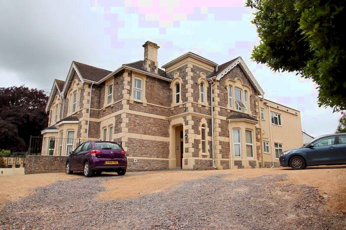 1 Bedroom Flat To Rent In Weston Hillside, BS23