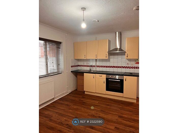 1 Bedroom Flat To Rent In Willan Court Brewster Avenue, Peterborough, PE2