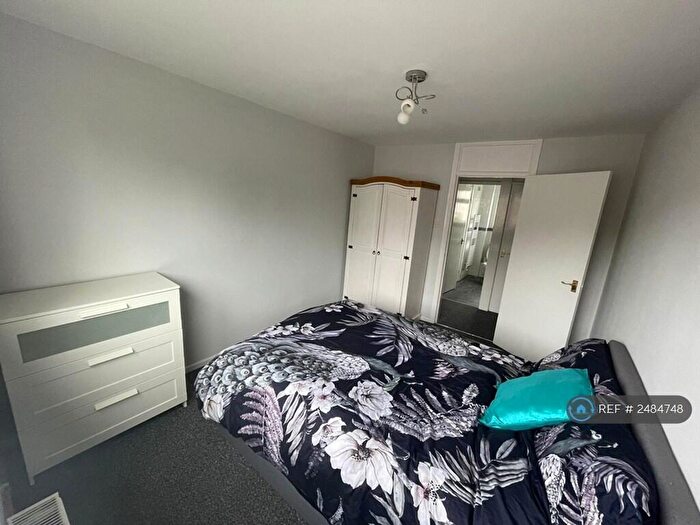 2 Bedroom Flat To Rent In Leamington Spa, Leamington Spa, CV31