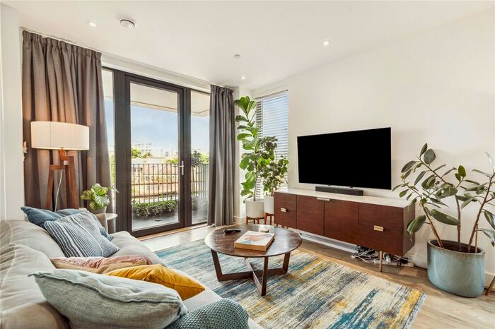 1 Bedroom Property To Rent In Yorks House, Coal Lane, London, SW9