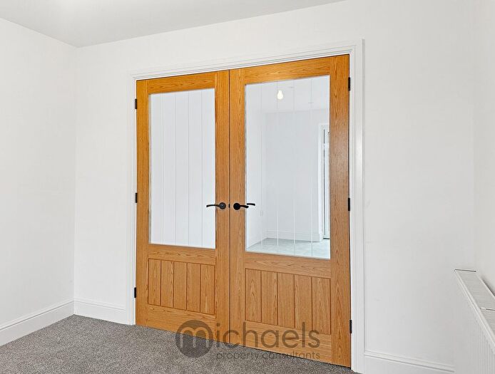 5 Bedroom Detached House For Sale In Cedar Crescent, Lawford, Manningtree, CO11