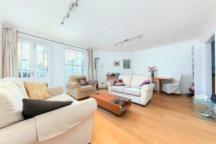 1 Bedroom Apartment To Rent In Spencer Place, Canonbury, N1