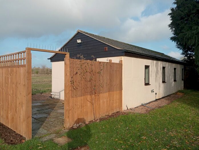 1 Bedroom Flat To Rent In Birdingbury Road, Marton, Rugby, CV23