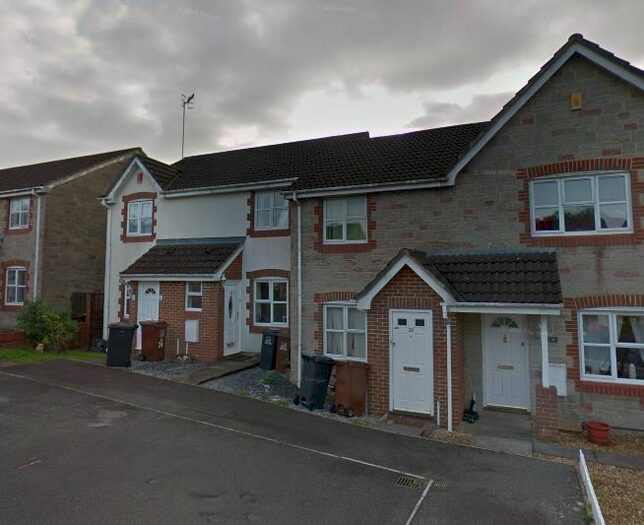2 Bedroom House To Rent In Heather Walk, Ivybridge, PL21