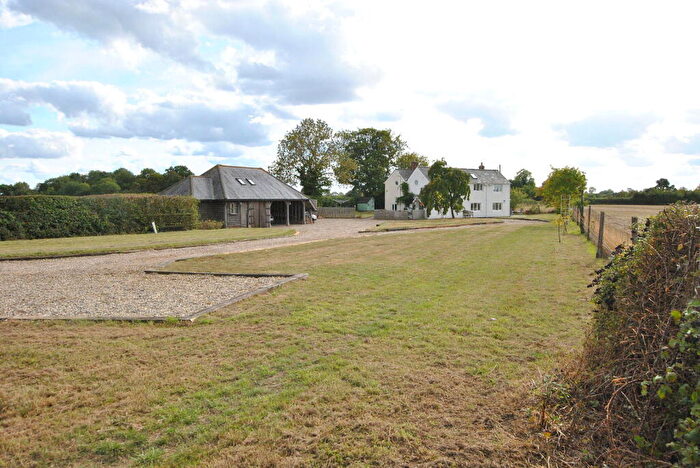 6 Bedroom Detached House For Sale In Farley Green, Newmarket, CB8