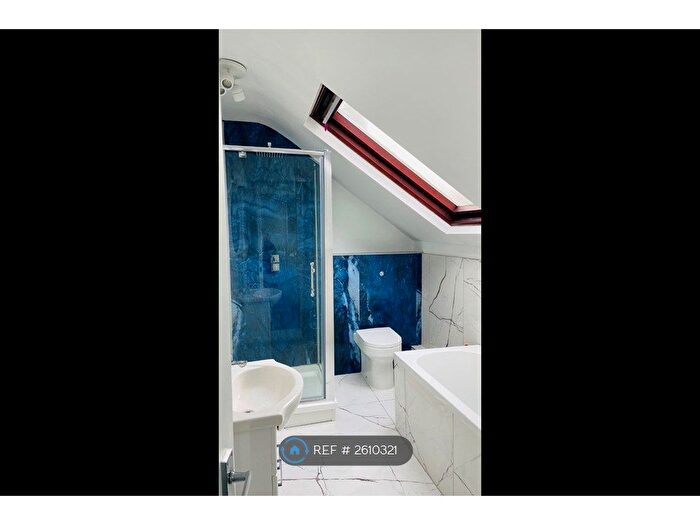 Studio To Rent In Sydenham Road, Croydon, CR0