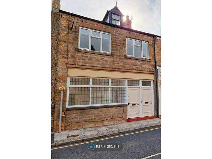 1 Bedroom Flat To Rent In Front Street, Shotley Bridge, DH8