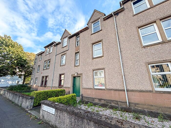 2 Bedroom Flat To Rent In New Street, Musselburgh, East Lothian, EH21
